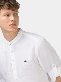 Рубашки Lacoste модель CH092525A Фото