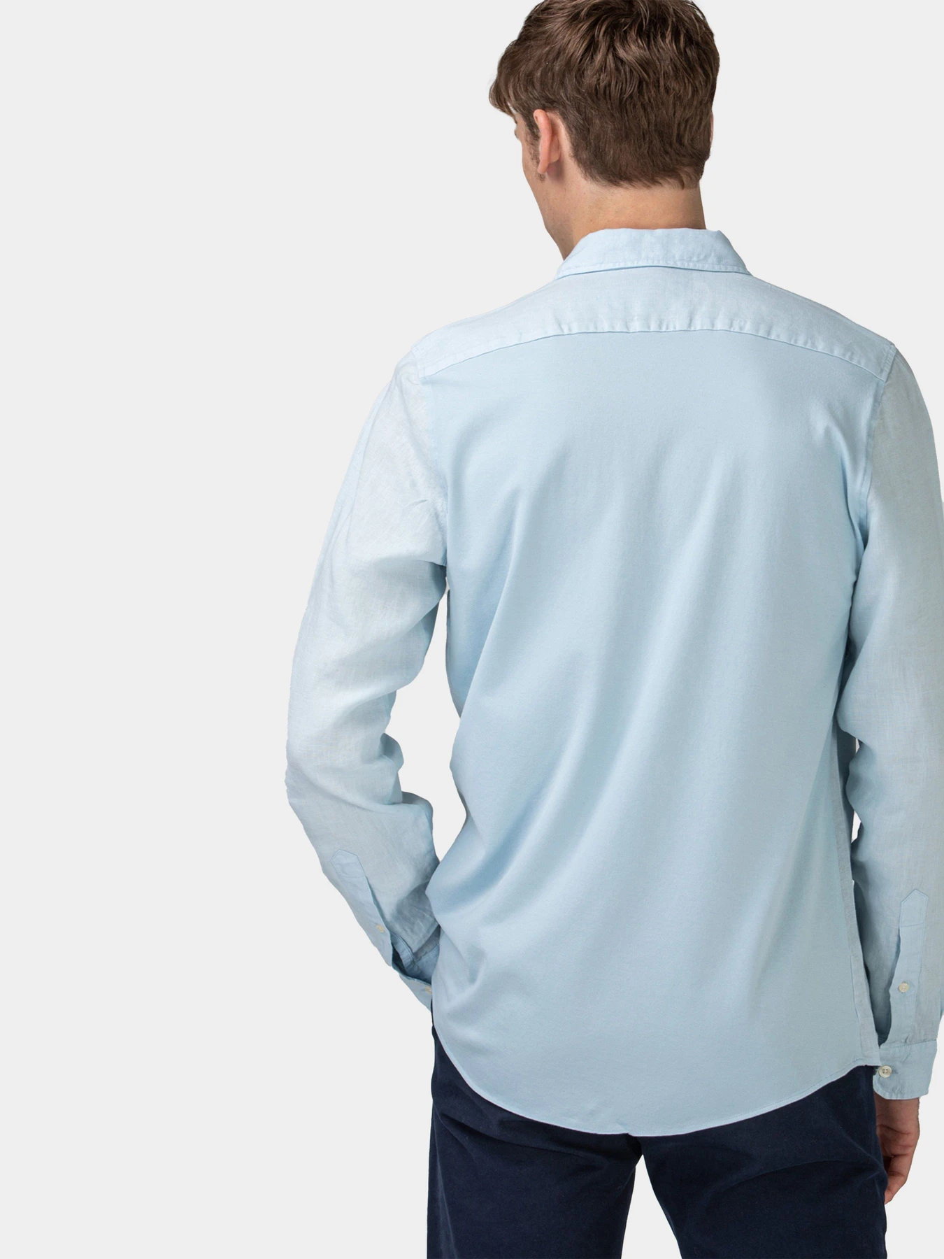 Рубашки Lacoste модель CH0826L26M Фото