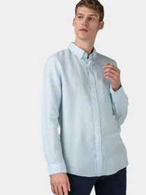 Рубашки Lacoste модель CH0826L26M Фото