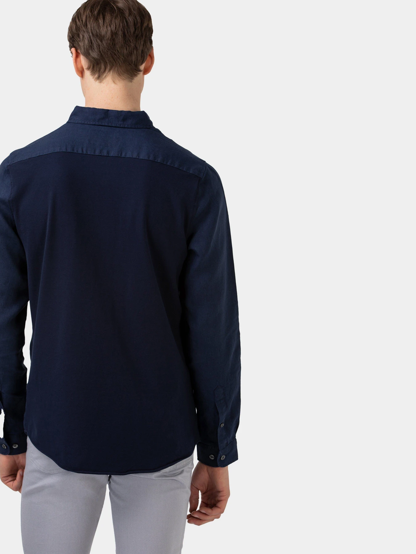 Рубашки Lacoste модель CH0826L26L Фото