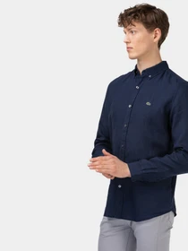 Рубашки Lacoste модель CH0826L26L Фото