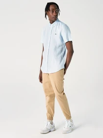 Рубашки Lacoste модель CH082626M Фото