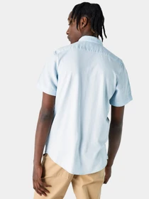 Рубашки Lacoste модель CH082626M Фото