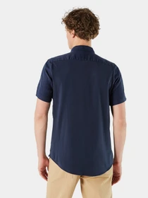 Рубашки Lacoste модель CH082626L Фото