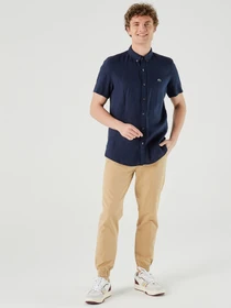 Рубашки Lacoste модель CH082626L Фото