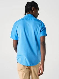 Рубашки Lacoste модель CH082626J Фото