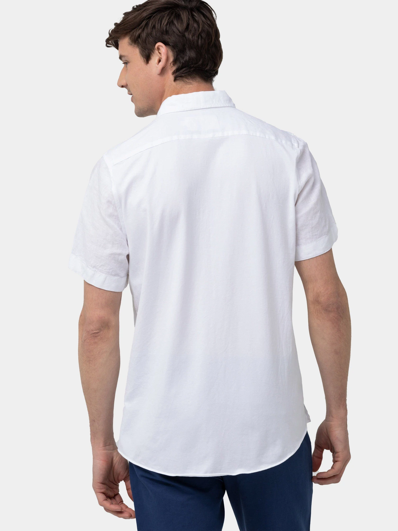 Рубашки Lacoste модель CH082626B Фото