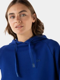 Худі та світшоти Lacoste модель SF222020M Фото