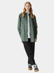 Куртки та дублянки Lacoste модель BF030909H Фото