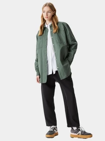 Куртки та дублянки Lacoste модель BF030909H Фото
