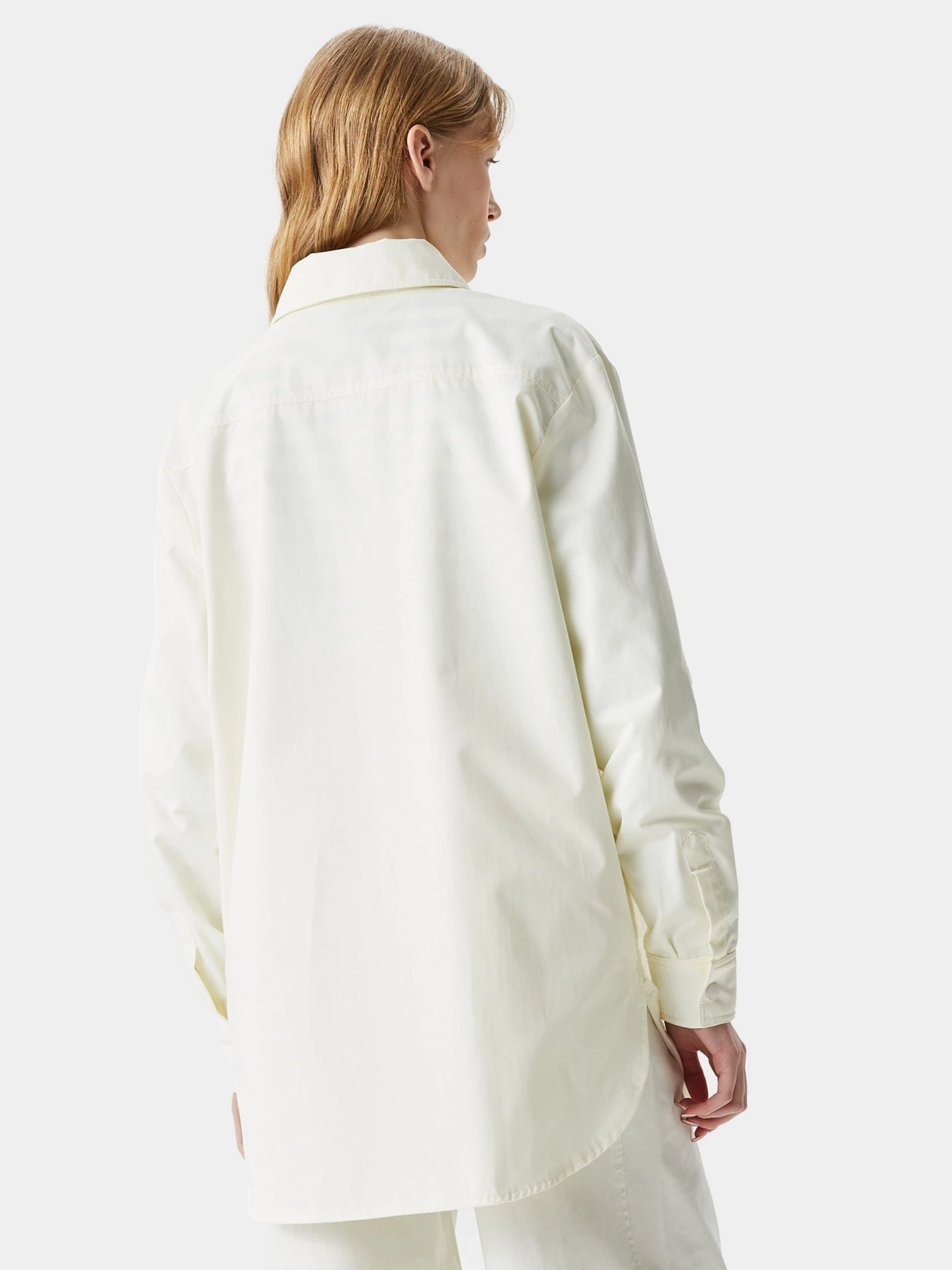 Куртки и дубленки Lacoste модель BF030909B Фото