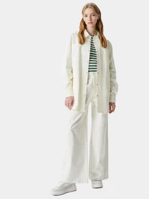 Куртки и дубленки Lacoste модель BF030909B Фото