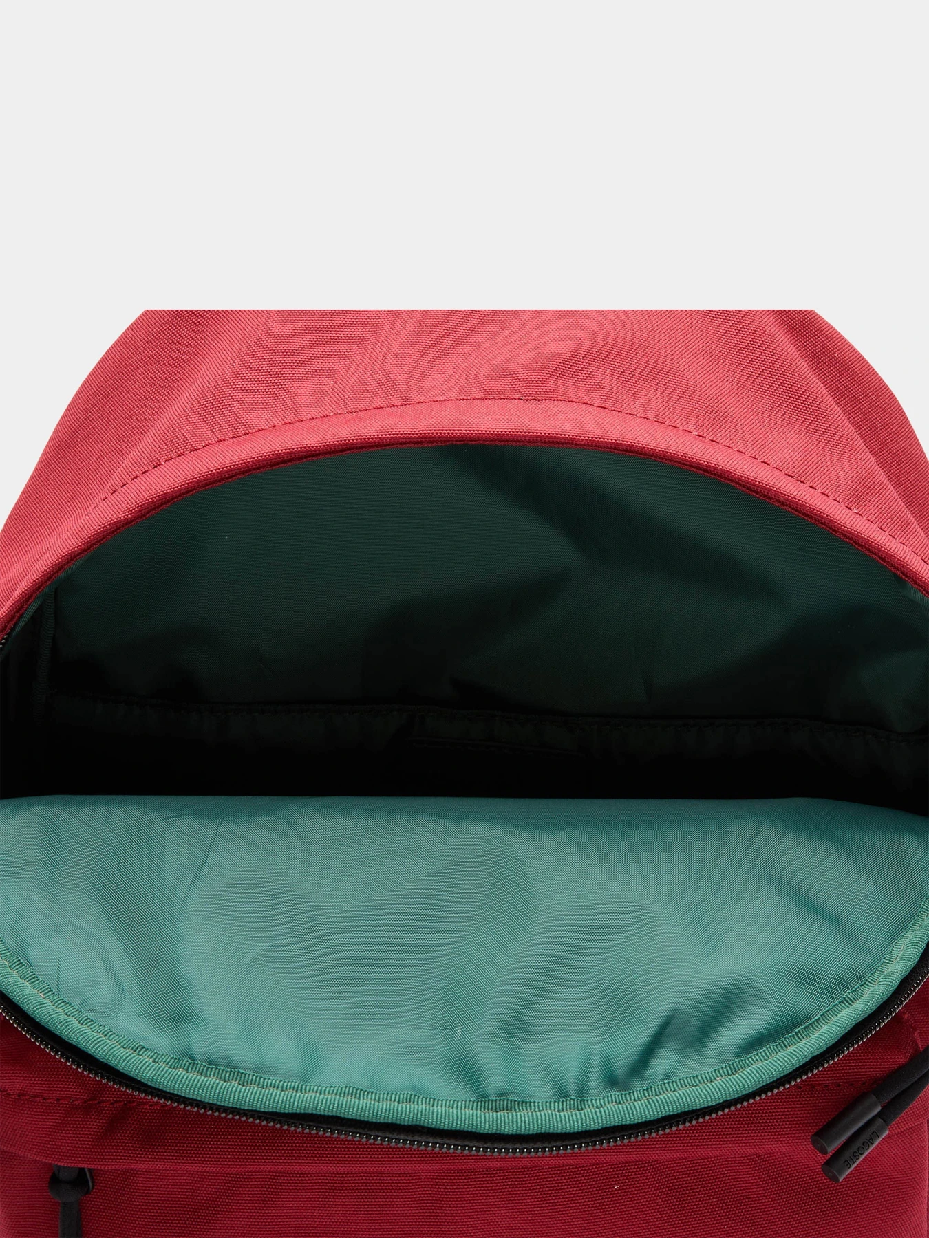Рюкзаки Lacoste Neocroc модель NH2677NEC88 Рюкзаки Lacoste Neocroc модель NH2677NEC88 Фото