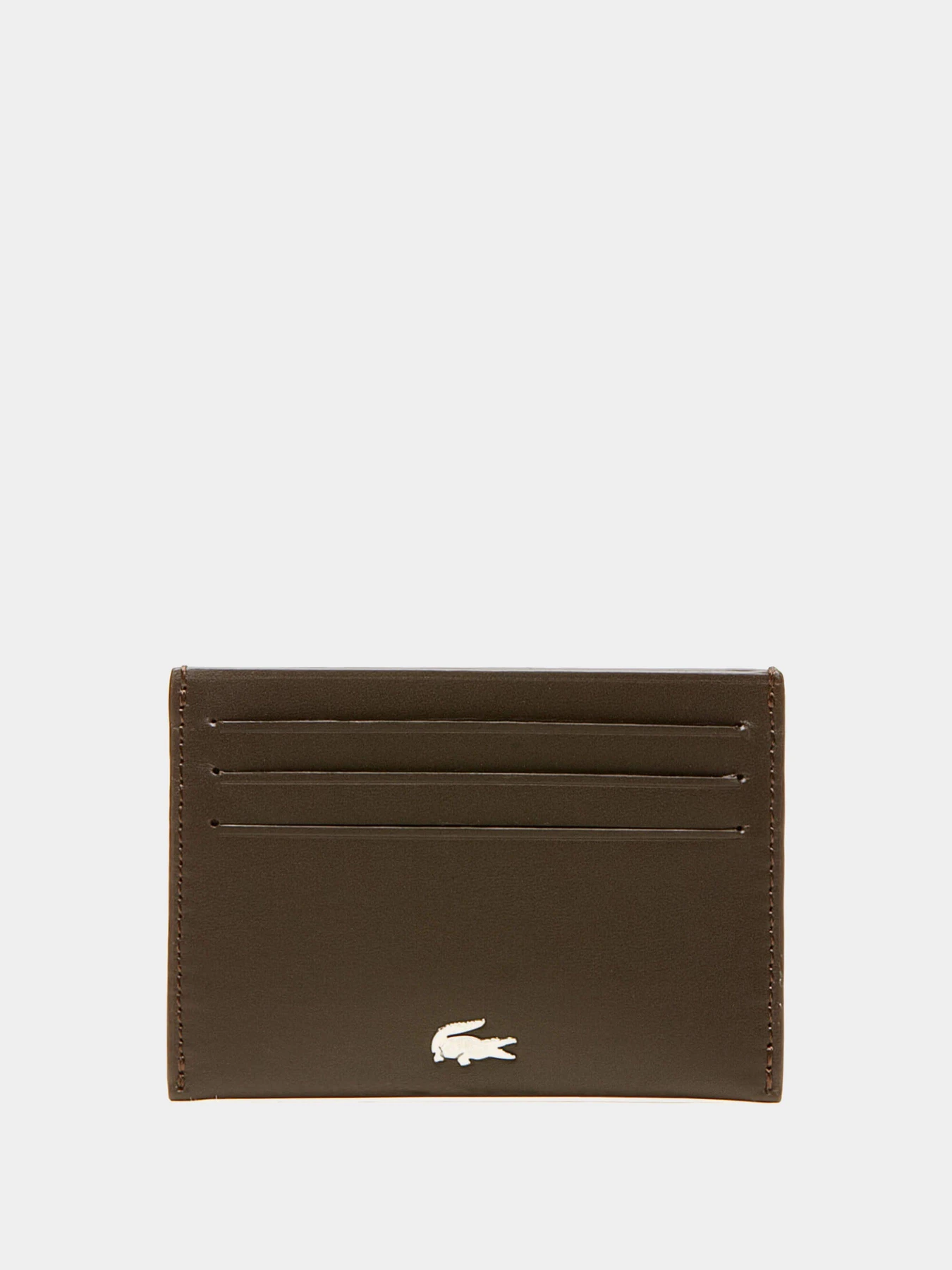 Гаманці Lacoste Fitzgerald модель NH1346FG028 Гаманці Lacoste Fitzgerald модель NH1346FG028 Фото