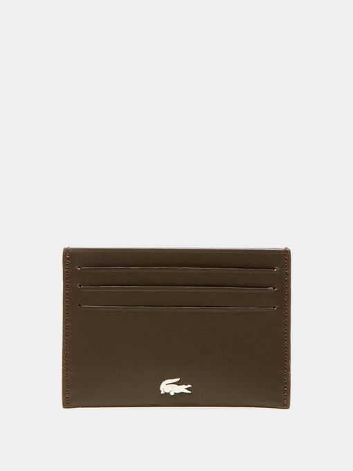 Кошельки Lacoste Fitzgerald модель NH1346FG028 Фото