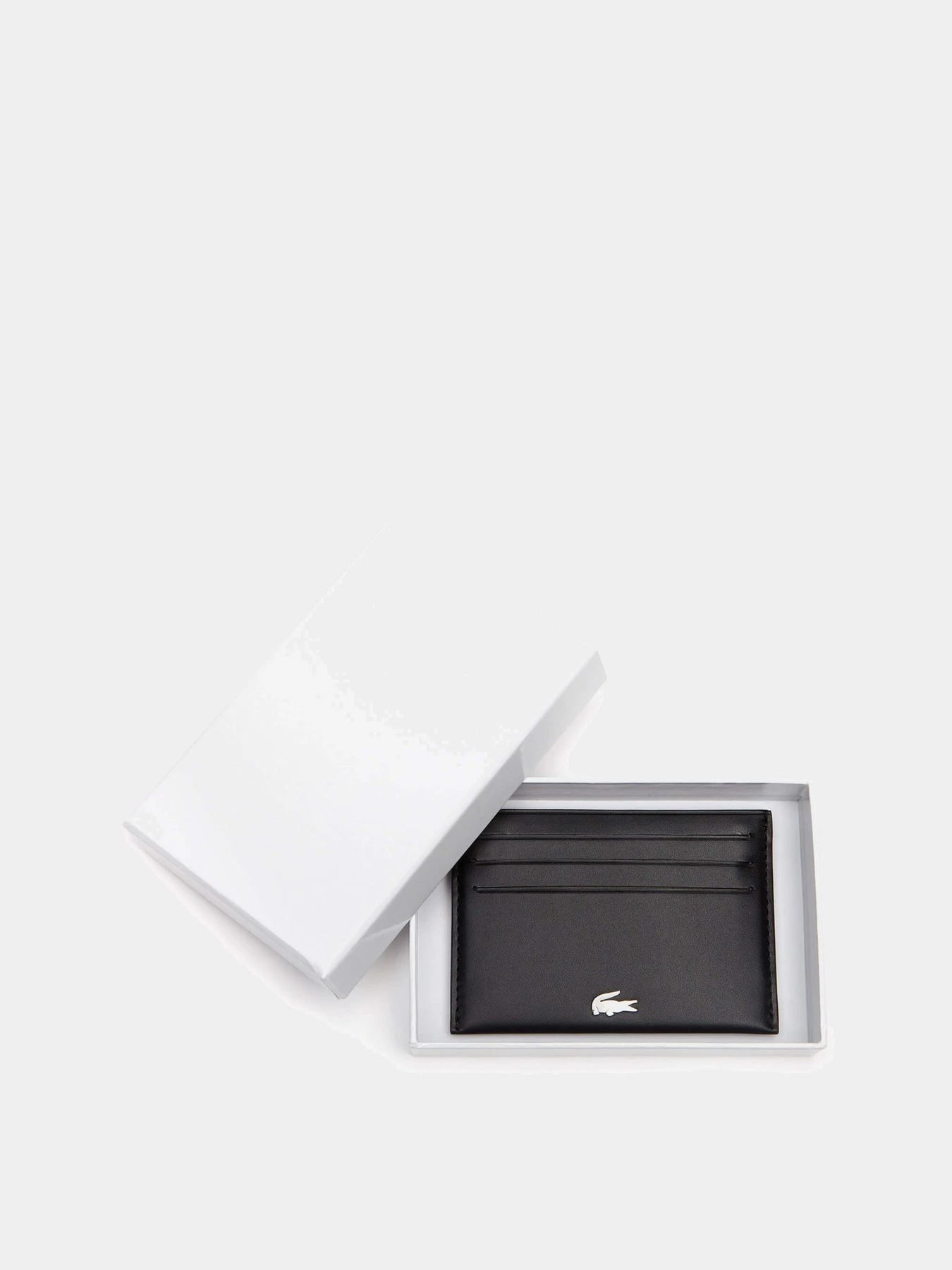 Кошельки Lacoste модель NH1346FG000 Фото