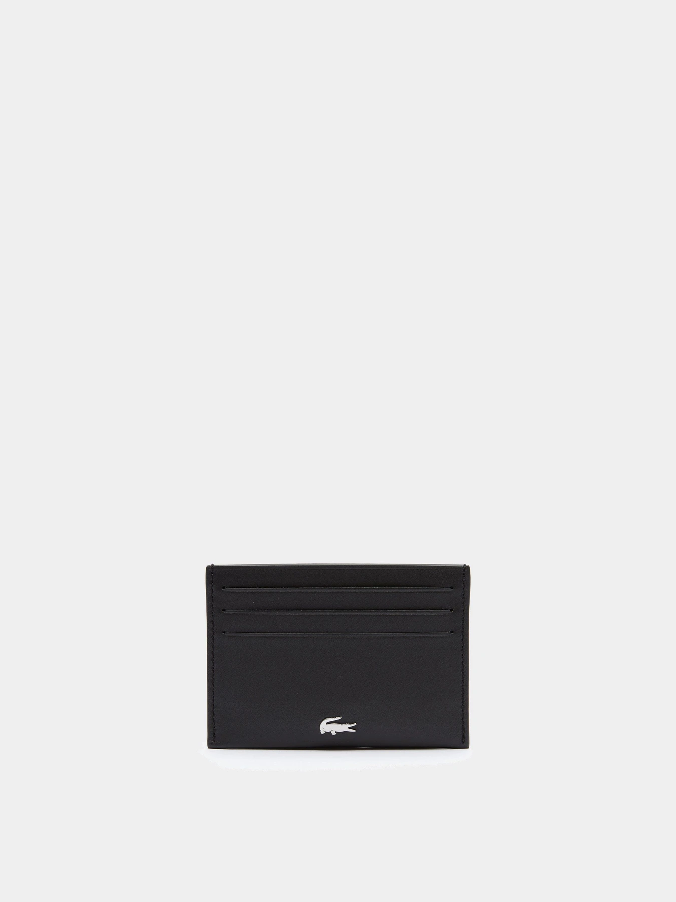Кошельки Lacoste модель NH1346FG000 Фото