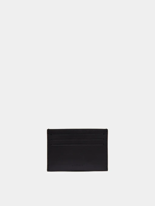 Кошельки Lacoste модель NH1346FG000 Фото