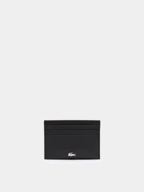 Кошельки Lacoste модель NH1346FG000 Фото