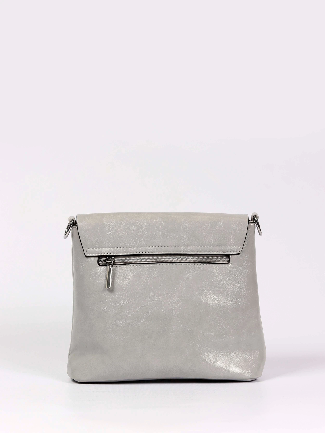 Сумки Angelo Vani модель 9007-21VL_Grey Фото