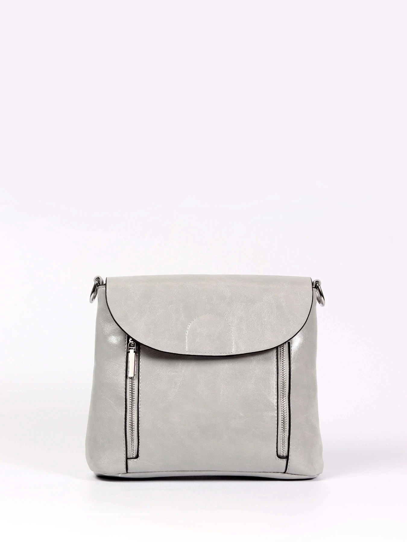 Сумки Angelo Vani модель 9007-21VL_Grey Фото
