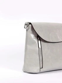 Сумки Angelo Vani модель 9007-21VL_Grey Фото