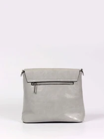 Сумки Angelo Vani модель 9007-21VL_Grey Фото