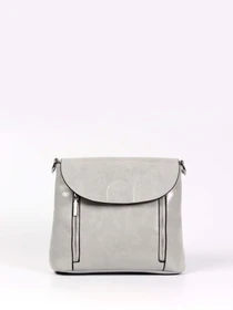 Сумки Angelo Vani модель 9007-21VL_Grey Фото