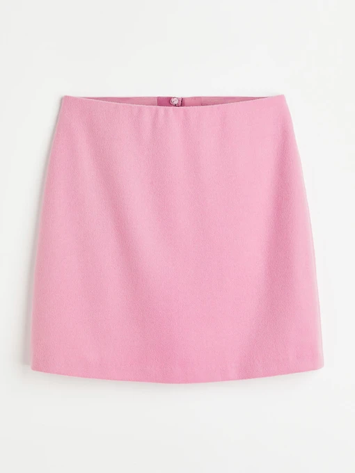 Юбки H&M модель 71944 Фото