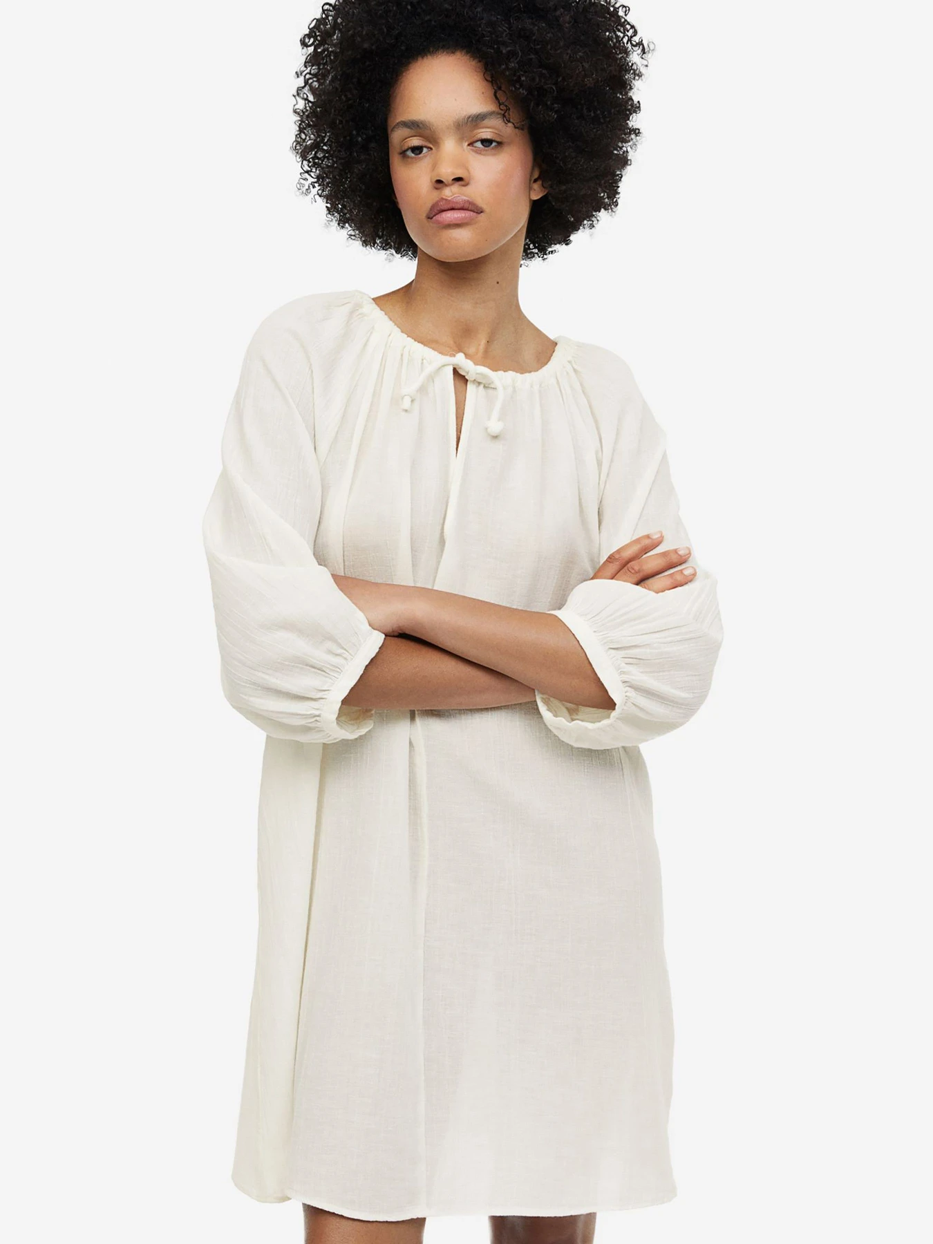 Платья H&M модель 72210 Фото
