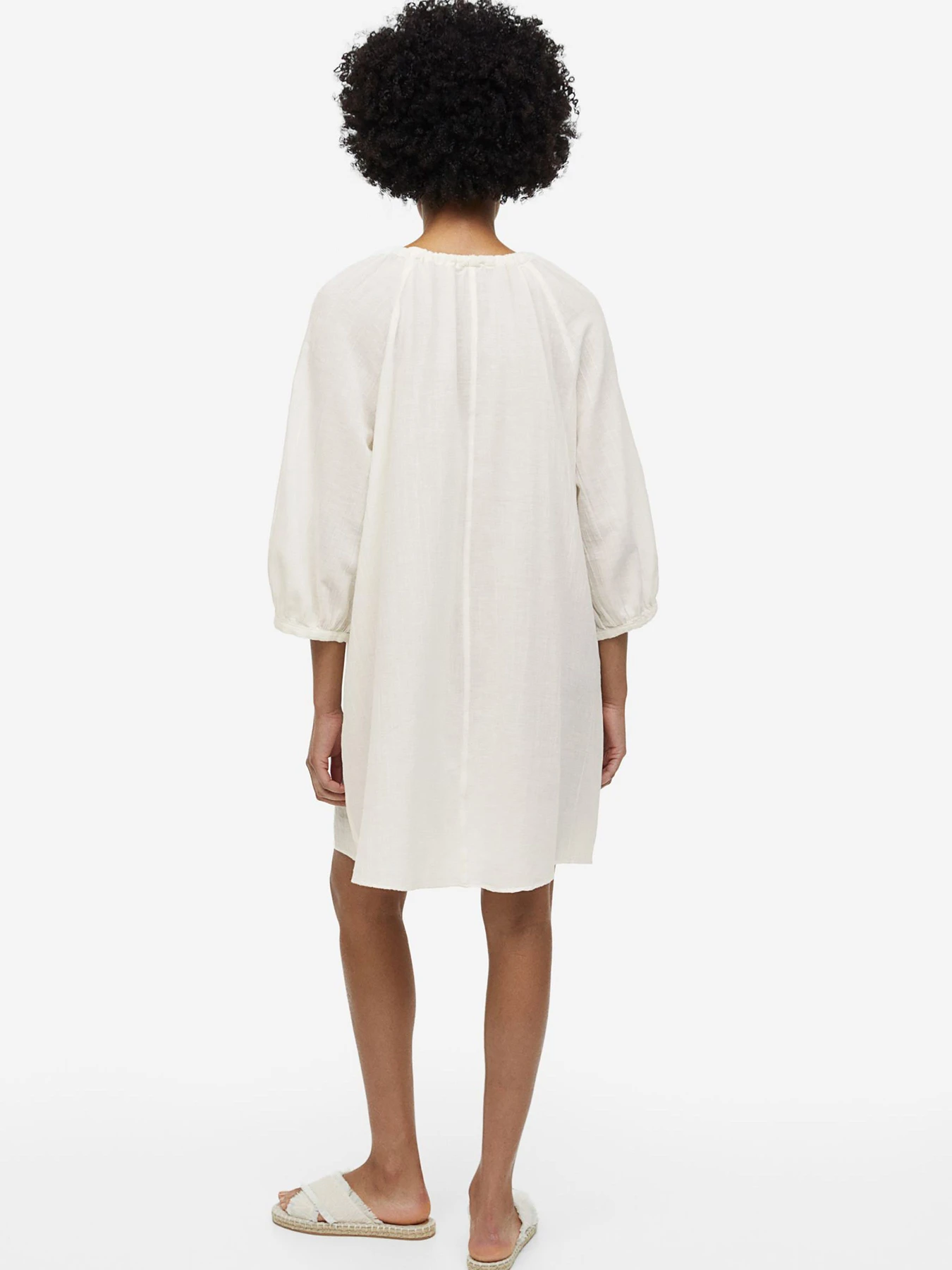 Платья H&M модель 72210 Фото