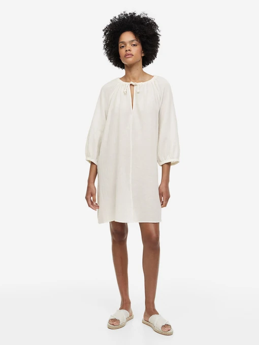 Платья H&M модель 72210 Фото