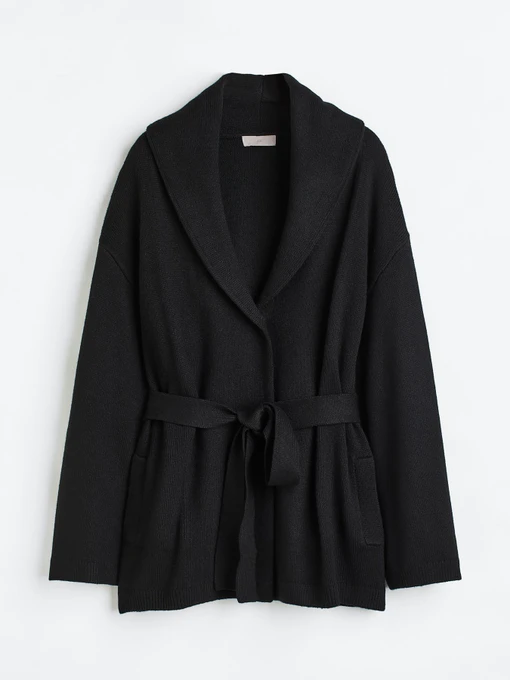 Свитры и кардиганы H&M модель 72208 Фото