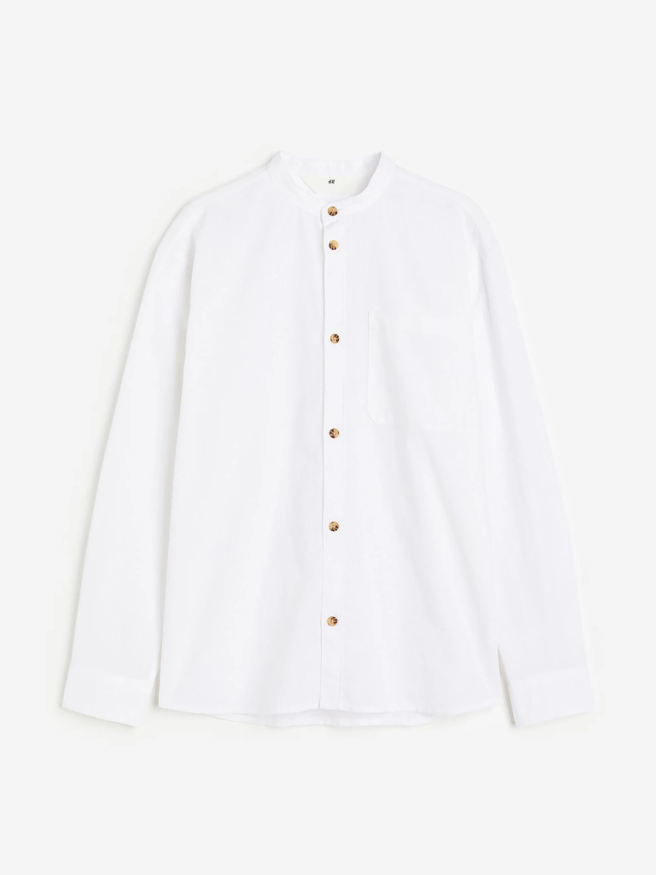 Сорочки H&M модель 72211 Фото