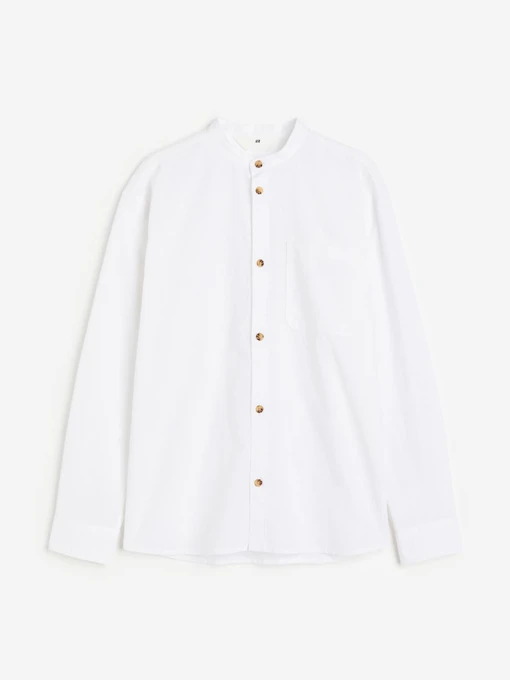Рубашки H&M модель 72211 Фото