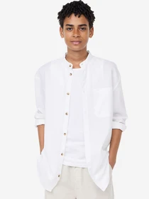 Сорочки H&M модель 72211 Фото