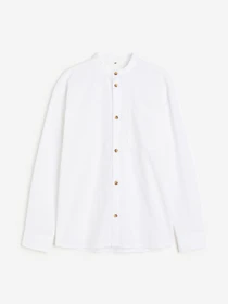 Сорочки H&M модель 72211 Фото