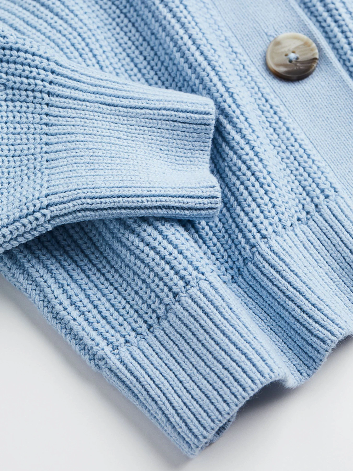Свитры и кардиганы H&M модель 72207 Фото