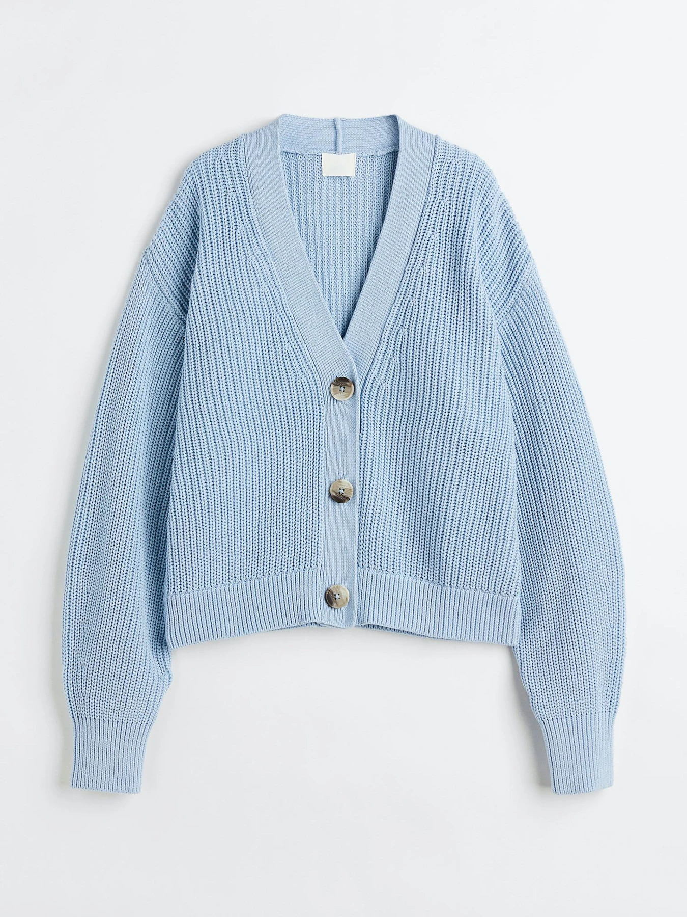 Свитры и кардиганы H&M модель 72207 Фото