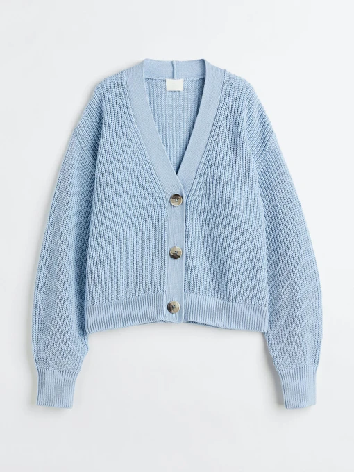 Свитры и кардиганы H&M модель 72207 Фото