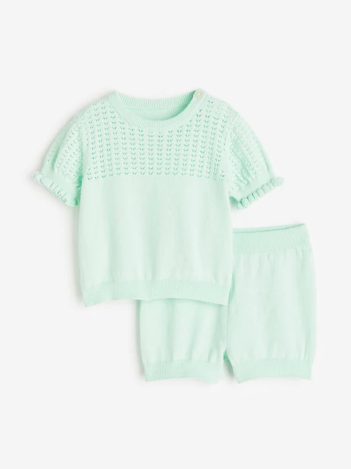 Костюмы H&M модель 71019 Фото
