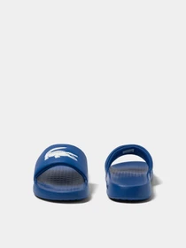Шлёпанцы Lacoste Croco 1.0 модель 745CMA0002221 Фото