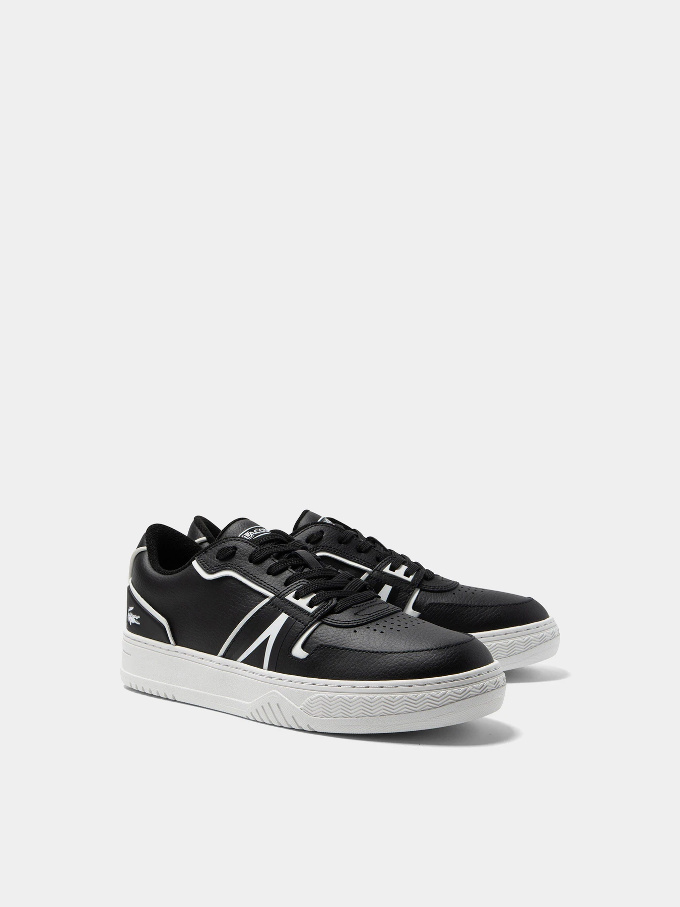 Кросівки Lacoste L001 модель 745SMA0126312 Кросівки Lacoste L001 модель 745SMA0126312 Фото