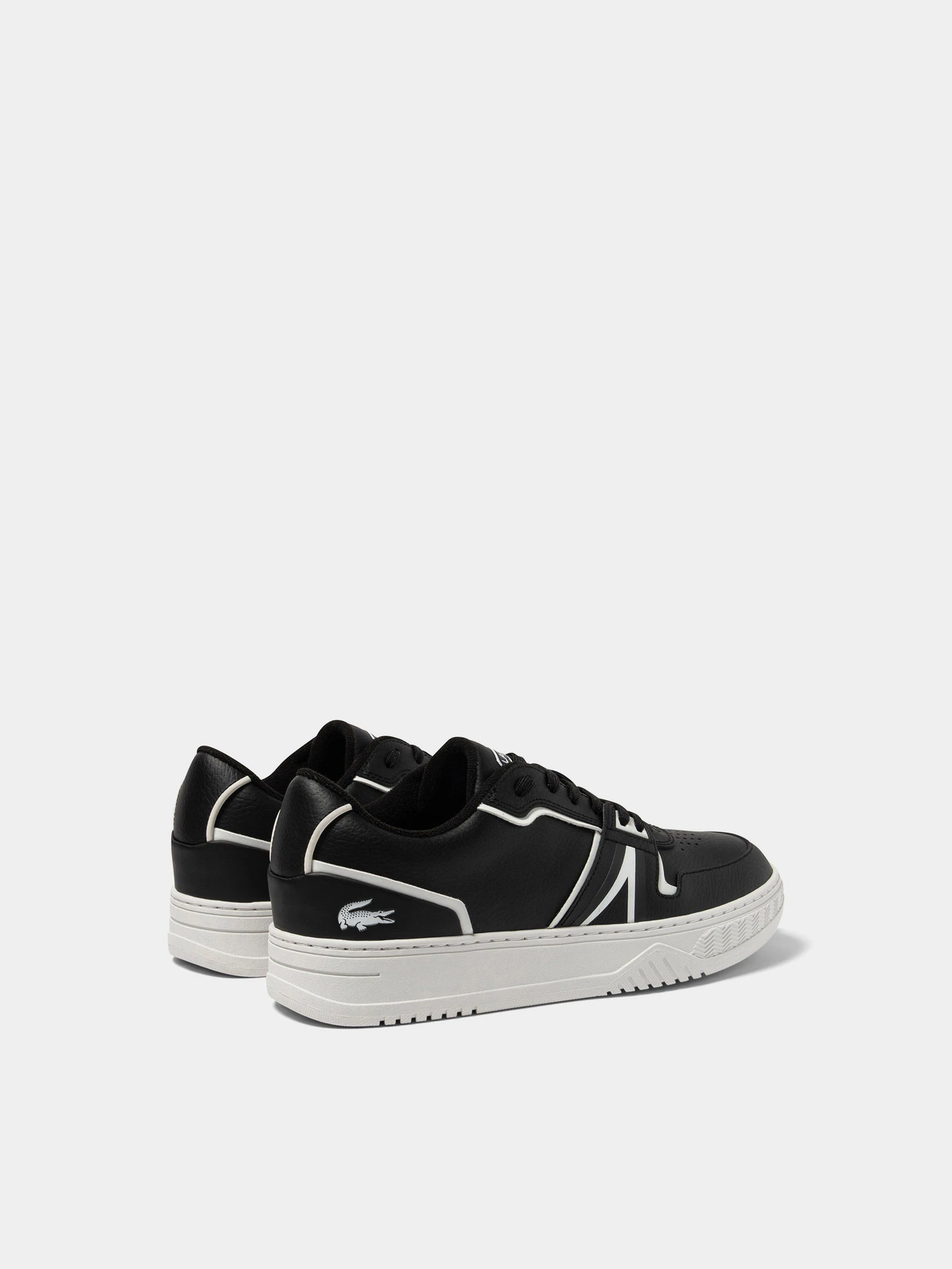 Кросівки Lacoste L001 модель 745SMA0126312 Кросівки Lacoste L001 модель 745SMA0126312 Фото