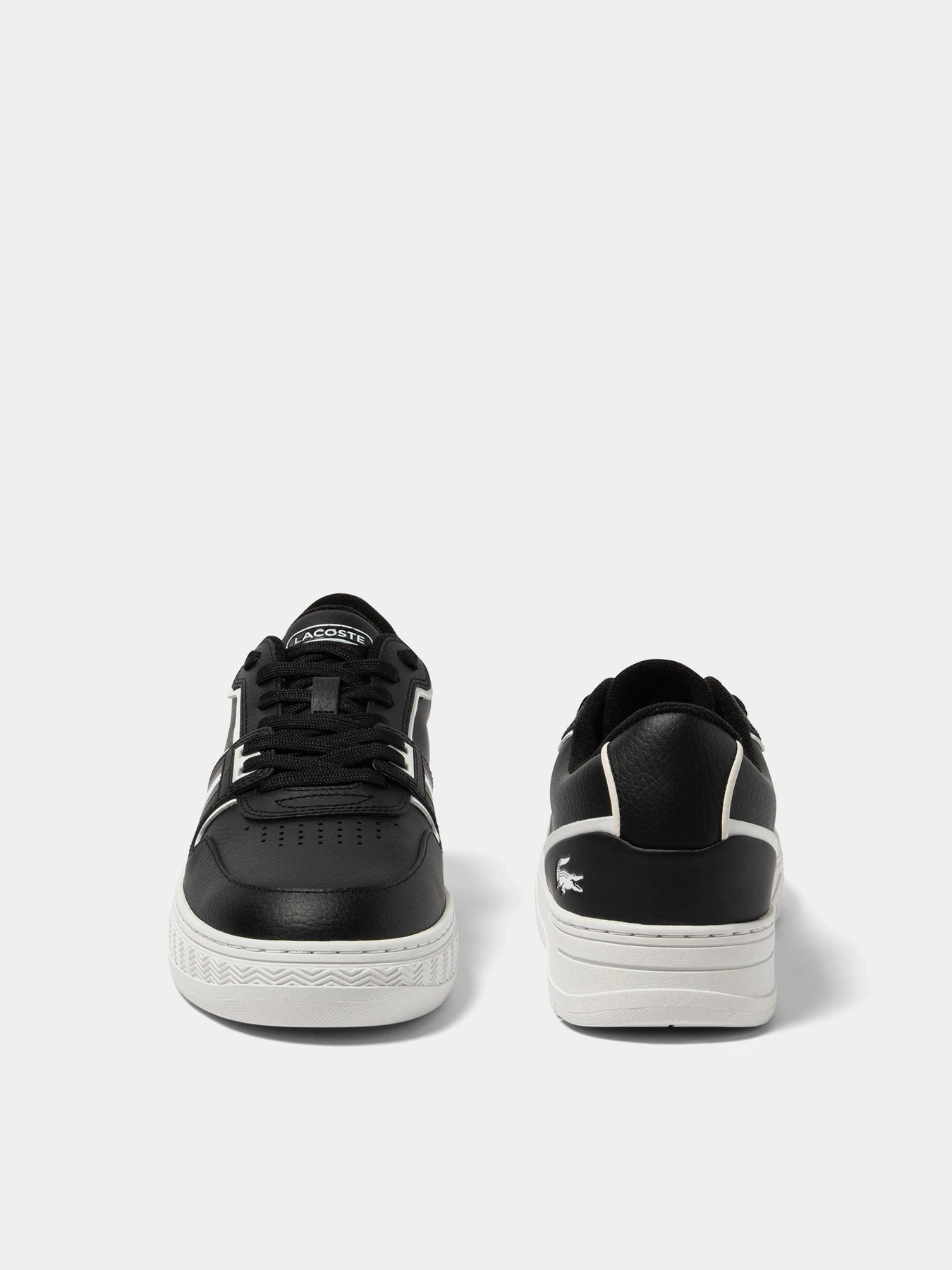 Кросівки Lacoste L001 модель 745SMA0126312 Кросівки Lacoste L001 модель 745SMA0126312 Фото