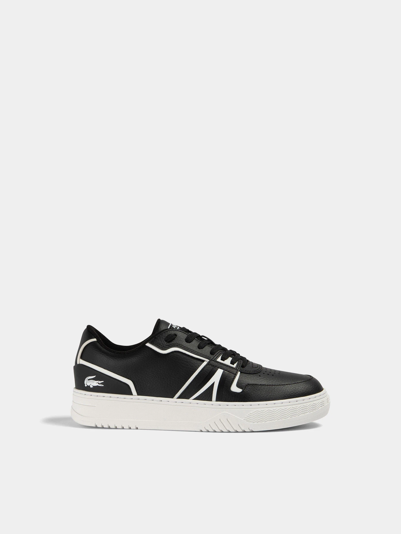 Кросівки Lacoste L001 модель 745SMA0126312 Кросівки Lacoste L001 модель 745SMA0126312 Фото