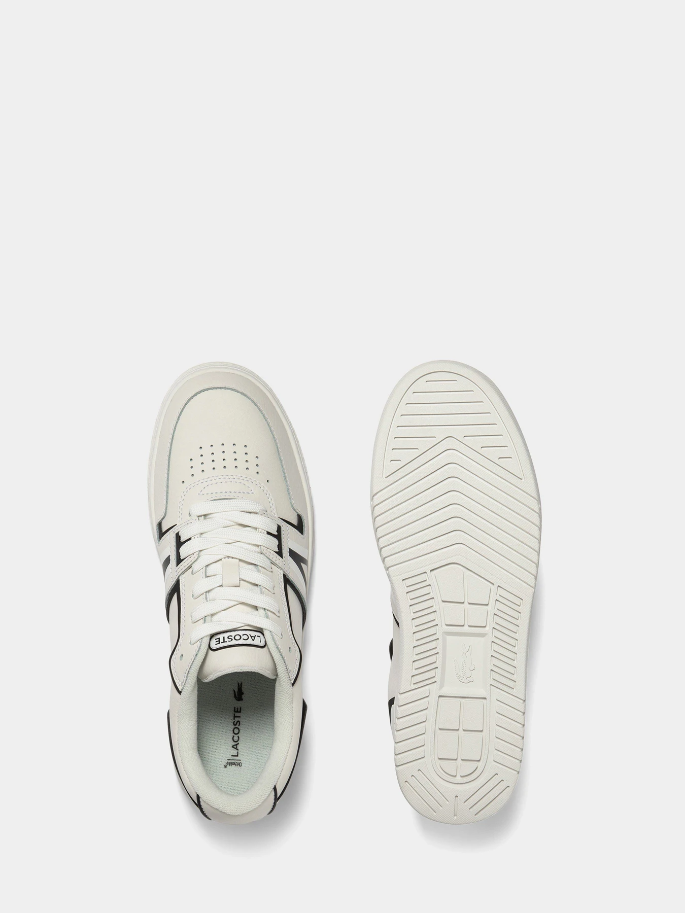 Кросівки Lacoste L001 модель 745SMA0126147 Кросівки Lacoste L001 модель 745SMA0126147 Фото