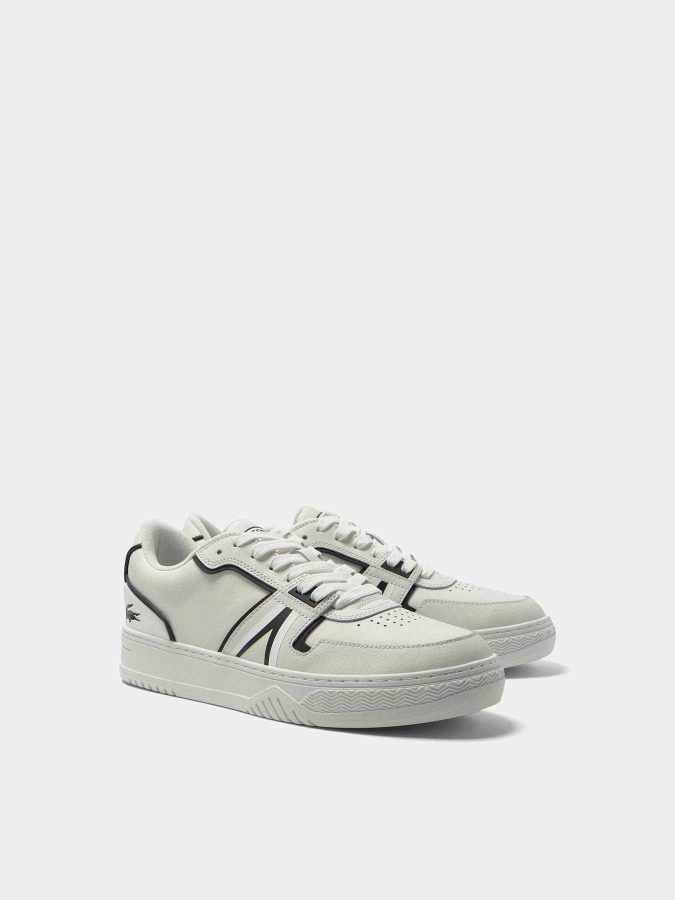 Кросівки Lacoste L001 модель 745SMA0126147 Кросівки Lacoste L001 модель 745SMA0126147 Фото