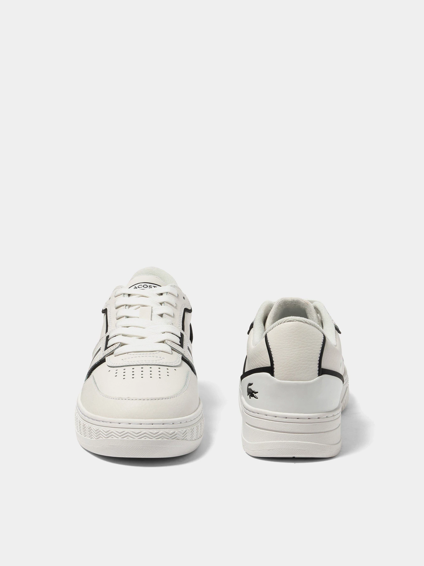 Кросівки Lacoste L001 модель 745SMA0126147 Кросівки Lacoste L001 модель 745SMA0126147 Фото