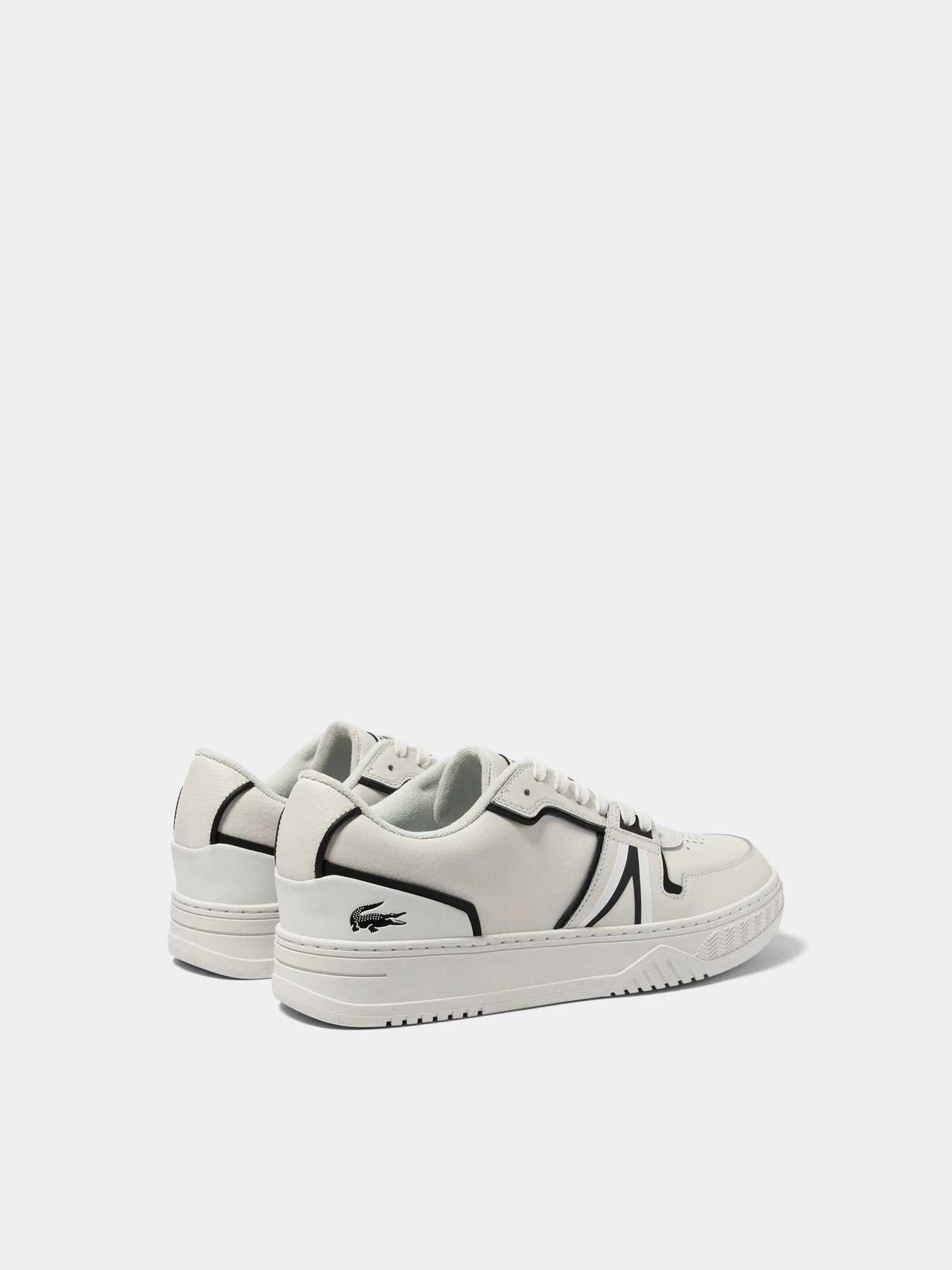 Кросівки Lacoste L001 модель 745SMA0126147 Кросівки Lacoste L001 модель 745SMA0126147 Фото